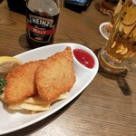 ビヤホール 銀座ライオン - 