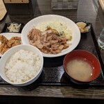 そうか食堂 - 