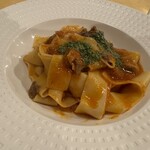 ブラカリイタリア料理店 - 
