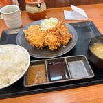 からやま - 料理写真: