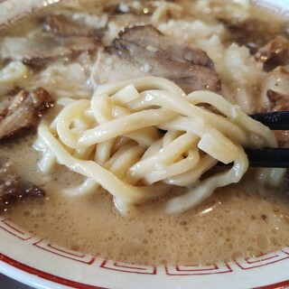 らーめん みずさわ_1