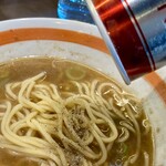 らー麺 大芽 - 