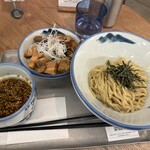 AFURI - 料理写真: