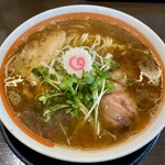 らー麺 大芽 - 