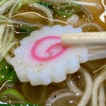 らー麺 大芽 - 