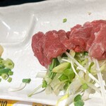 大衆居酒屋 とりいちず - 