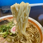 らー麺 大芽 - 