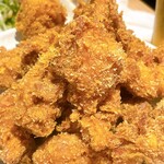 大衆居酒屋 とりいちず - 