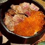 茨城名物之美食屋 Mondokoro 水戶市役所前店 - 