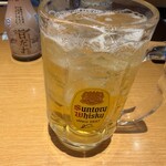 スシロー - ドリンク写真:
