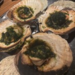 渋三魚金 - 