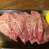 焼肉牛鉄 ふく家 - 料理写真:タン塩