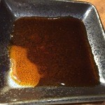 焼肉牛鉄 ふく家 - タレ