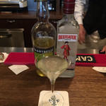 コーヒーハウス ニシヤ - アラスカ（750円）
      