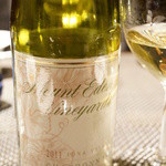 レストラン バカール - ペアリングそのさん