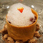 レストラン バカール - 