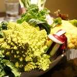 レストラン バカール - 