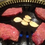 Ooyama Yakiniku - 