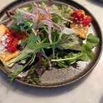 川越薪火料理 in the park - 