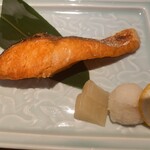月島ありがたい - 