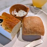 川越薪火料理 in the park - 