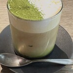 LATTE GRAPHIC - 