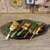 旨い焼鳥と和食居酒屋 酔い酔い 池袋本店