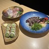 わら焼 宿酔