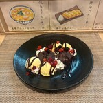 旨い焼鳥と和食居酒屋 酔い酔い - 