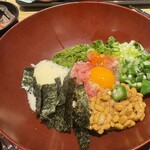 大戸屋 - 料理写真: