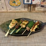 旨い焼鳥と和食居酒屋 酔い酔い 池袋本店 - 