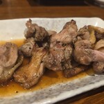 炭達磨 - 