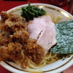 IEKEI KANSAI 王道家直系 我道家 - 