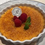 ロクシタンカフェ SHIBUYA TOKYO - 