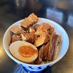 麺坊 ひかり - 