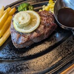 肉の万世 - 料理写真: