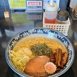 麺坊 ひかり - 
