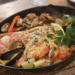 ALGOS ACQUAMARE - 