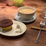 カフェ マメヒコ - 