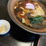 めん処　かどせん本店 - 