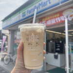 ファミリーマート - ドリンク写真:
