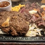 ビフテキ屋 まるり - 