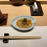 鮨 万寿 - 