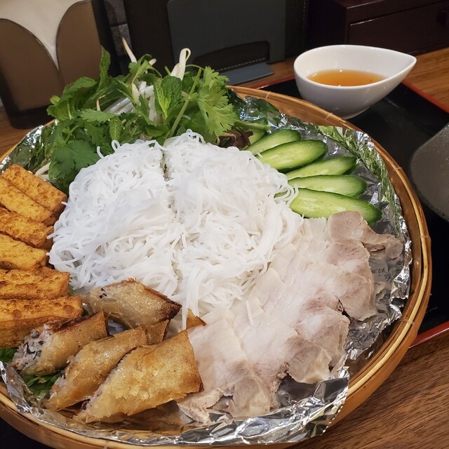 ベトナム料理YoiYoi