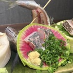 炉端きりゅう - 