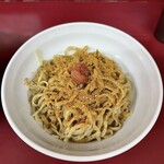 ラーメン二郎 - 