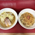 ラーメン二郎 - 