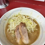 ラーメン二郎 - 