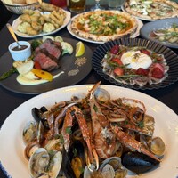 The Kitchen Salvatore Cuomo - 