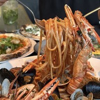 The Kitchen Salvatore Cuomo - 